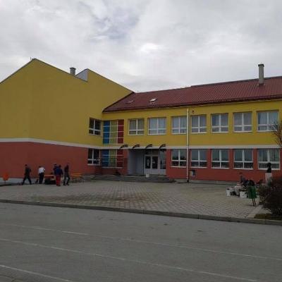 Škola u Požegi